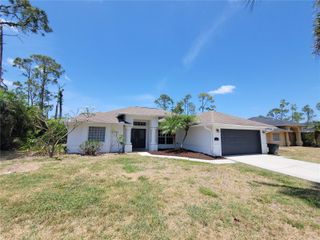1402 JAKWAY ROAD, North Port, FL 34288