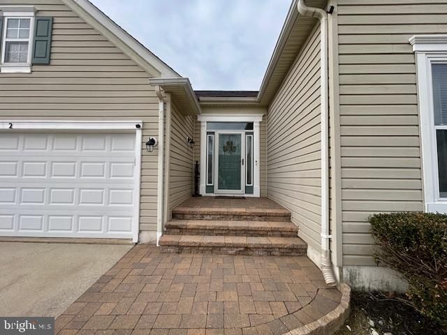 2 TEAKWOOD LN, Sicklerville, NJ 08081