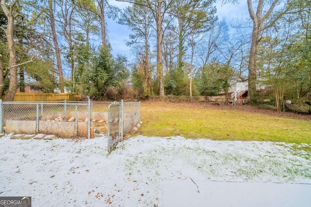 3738 Larkspur Terrace, Decatur, GA 30032