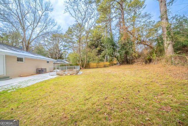 3738 Larkspur Terrace, Decatur, GA 30032