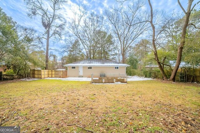 3738 Larkspur Terrace, Decatur, GA 30032