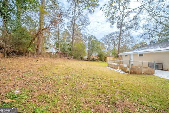 3738 Larkspur Terrace, Decatur, GA 30032