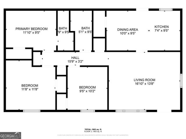 3738 Larkspur Terrace, Decatur, GA 30032
