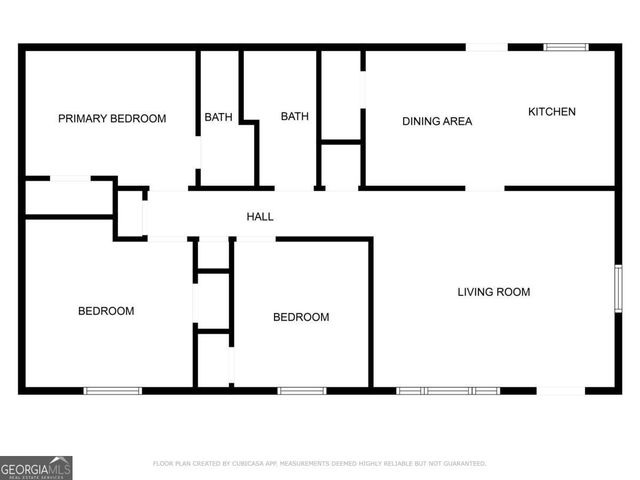 3738 Larkspur Terrace, Decatur, GA 30032