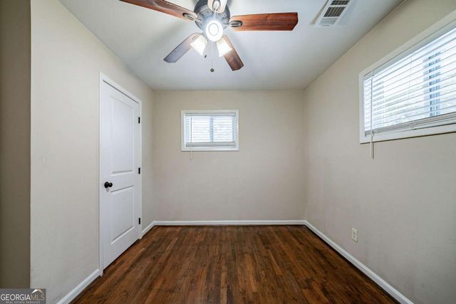 3738 Larkspur Terrace, Decatur, GA 30032