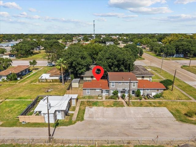 900 Texas Avenue 59, Texas City, TX 77590
