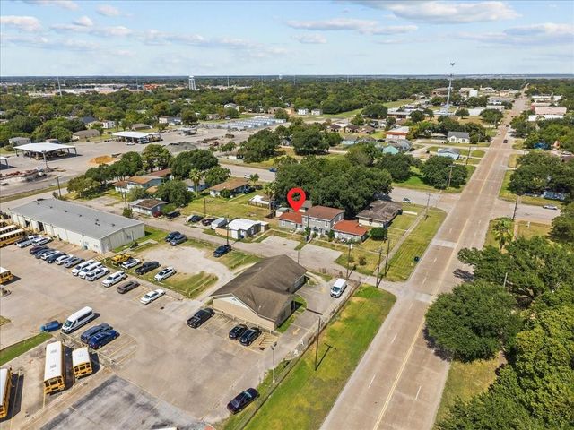900 Texas Avenue 59, Texas City, TX 77590