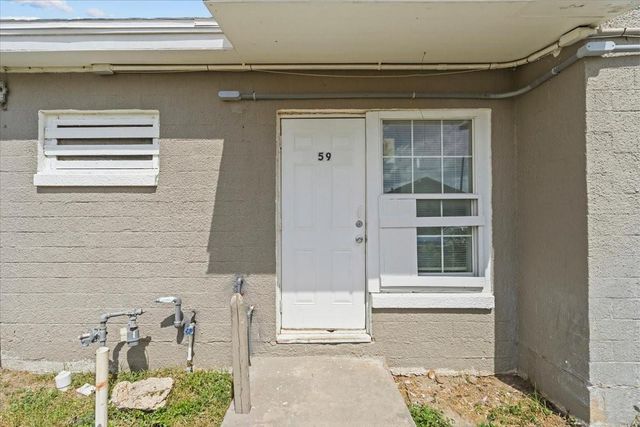 900 Texas Avenue 59, Texas City, TX 77590