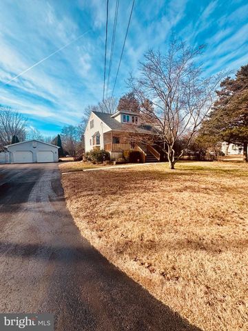 353 GARDENS AVE, Atco, NJ 08004