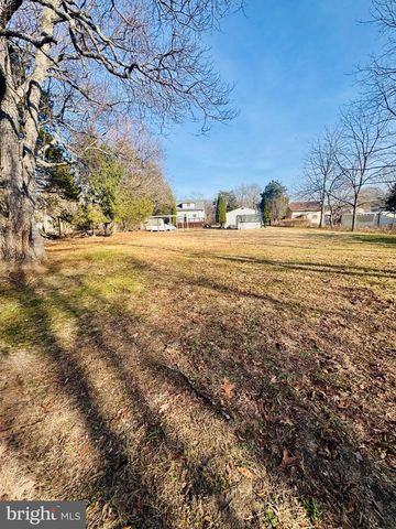 353 GARDENS AVE, Atco, NJ 08004