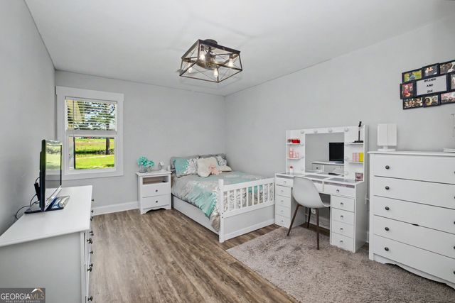 137 Lynch Road, Brooks, GA 30205