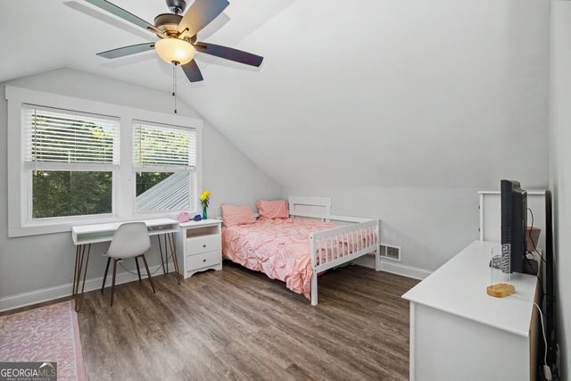137 Lynch Road, Brooks, GA 30205