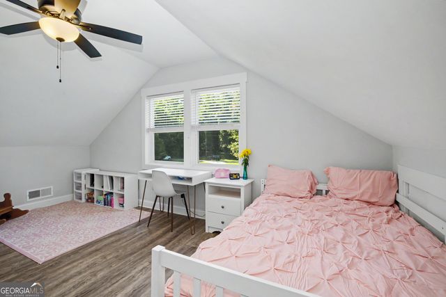 137 Lynch Road, Brooks, GA 30205