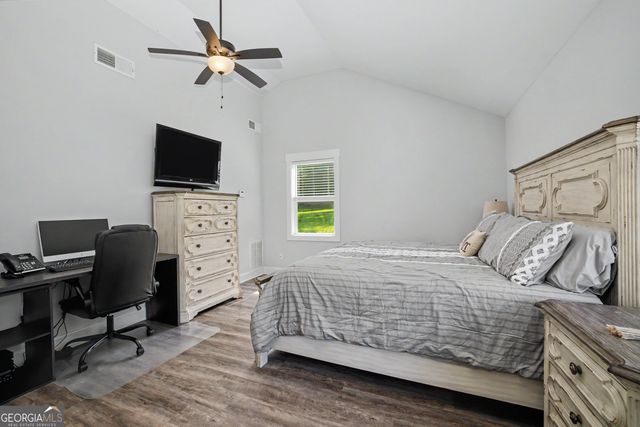 137 Lynch Road, Brooks, GA 30205