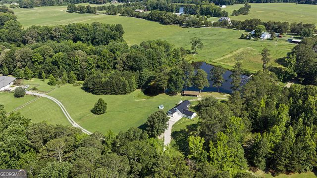 137 Lynch Road, Brooks, GA 30205