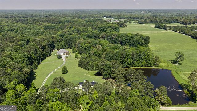137 Lynch Road, Brooks, GA 30205
