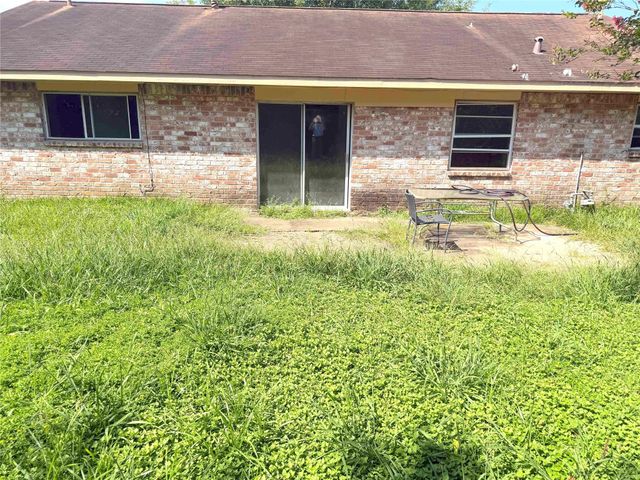 1822 Oaklawn Street, Sugar Land, TX 77498