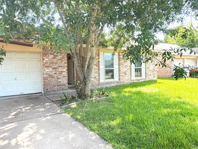 1822 Oaklawn Street, Sugar Land, TX 77498