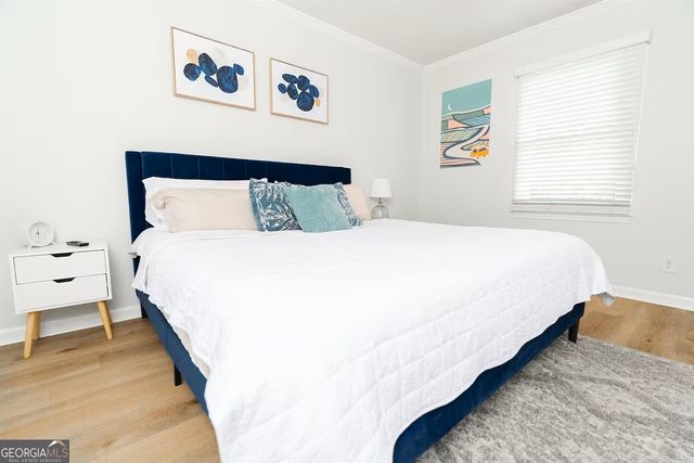 4285 Deanery Court, Columbus, GA 31907