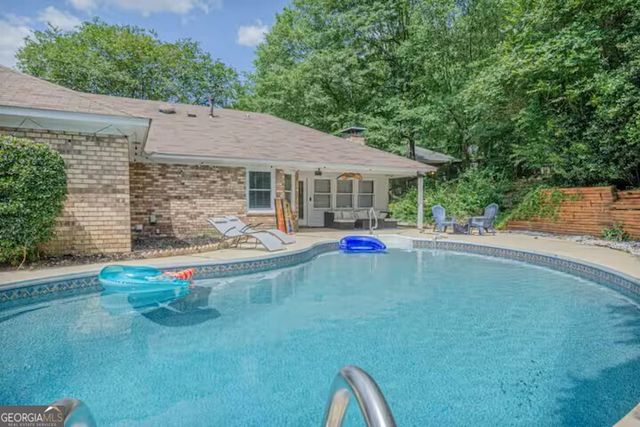 4285 Deanery Court, Columbus, GA 31907