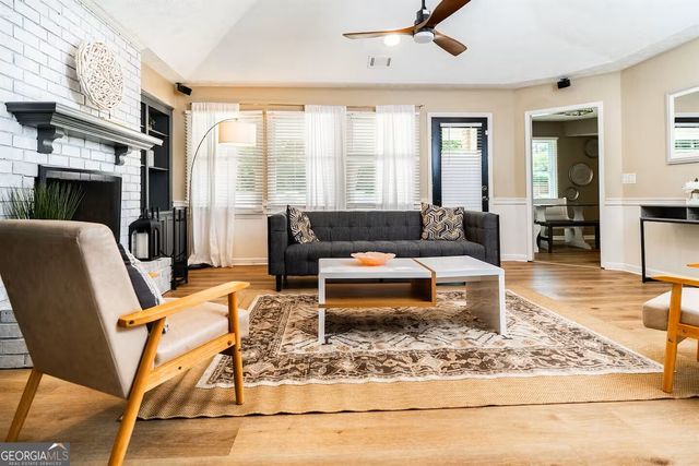 4285 Deanery Court, Columbus, GA 31907