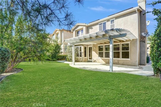 20814 Lugano Way, Porter Ranch, CA 91326