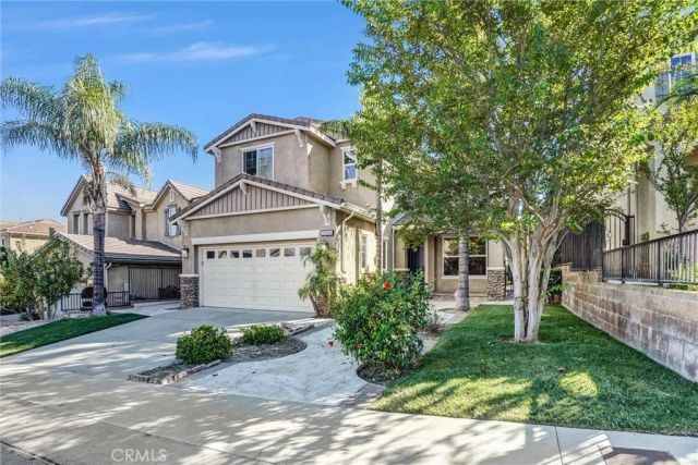20814 Lugano Way, Porter Ranch, CA 91326