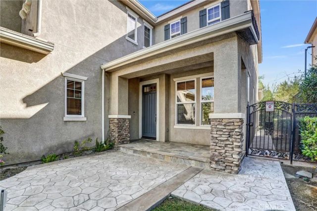 20814 Lugano Way, Porter Ranch, CA 91326