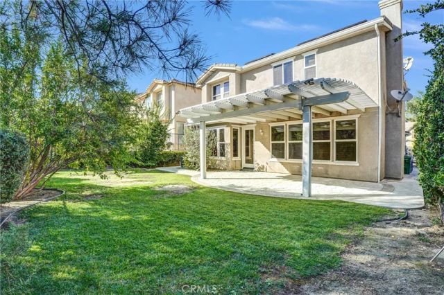20814 Lugano Way, Porter Ranch, CA 91326