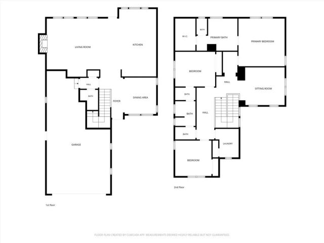 20814 Lugano Way, Porter Ranch, CA 91326