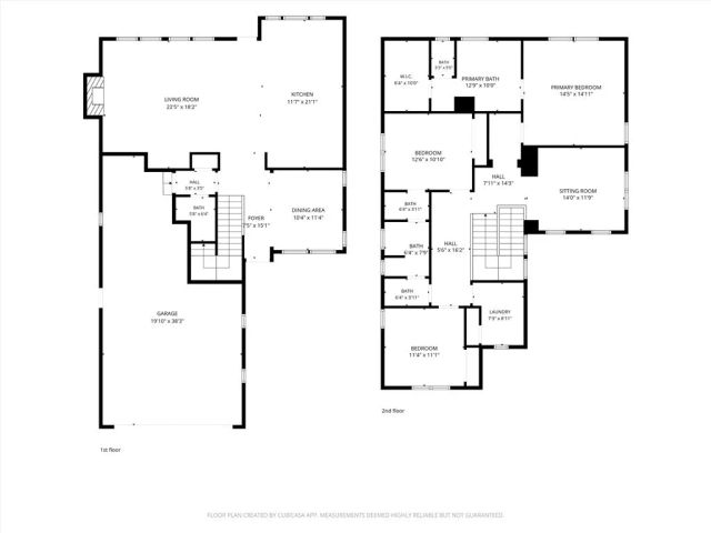 20814 Lugano Way, Porter Ranch, CA 91326