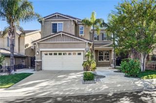 20814 Lugano Way, Porter Ranch, CA 91326