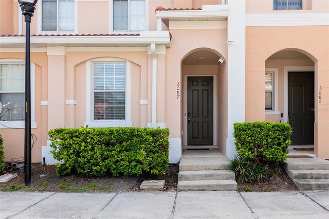 3087 SEAVIEW CASTLE DRIVE, Kissimmee, FL 34746