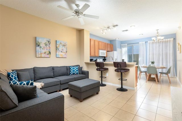 3087 SEAVIEW CASTLE DRIVE, Kissimmee, FL 34746