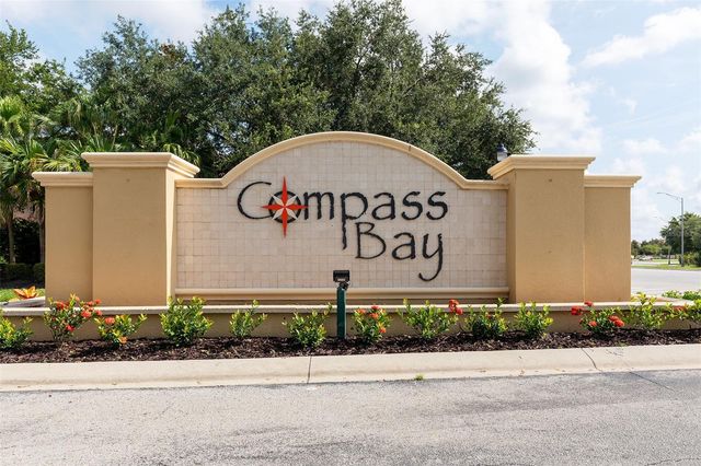 3087 SEAVIEW CASTLE DRIVE, Kissimmee, FL 34746