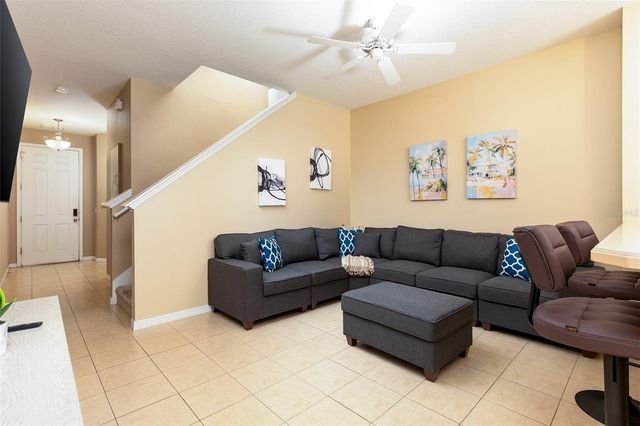 3087 SEAVIEW CASTLE DRIVE, Kissimmee, FL 34746