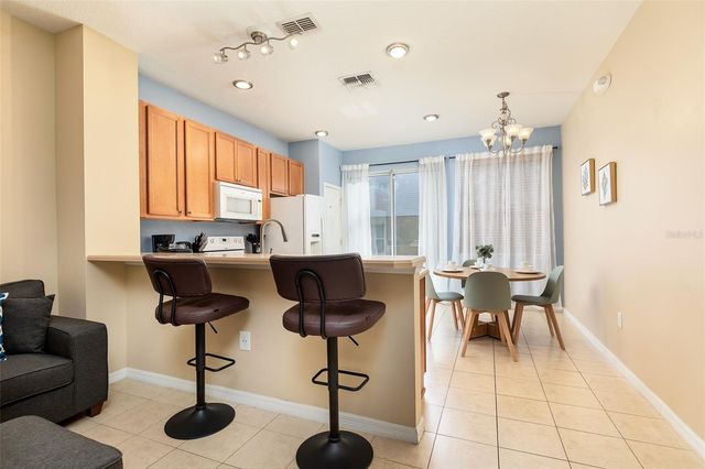 3087 SEAVIEW CASTLE DRIVE, Kissimmee, FL 34746