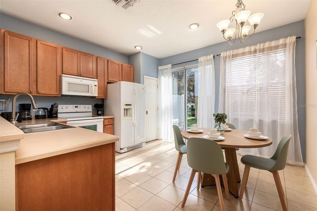 3087 SEAVIEW CASTLE DRIVE, Kissimmee, FL 34746
