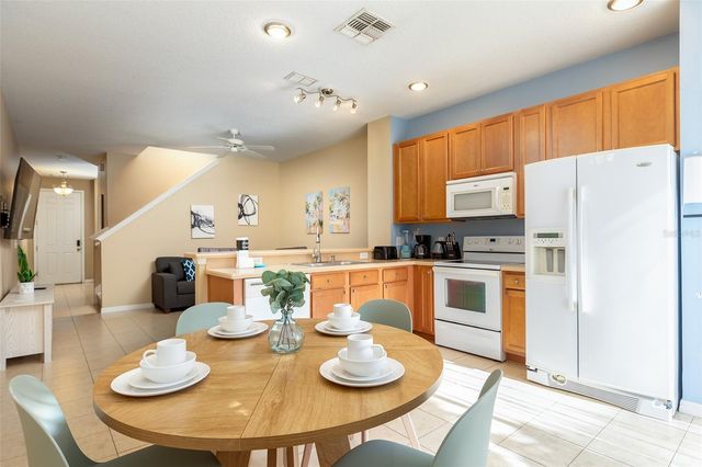 3087 SEAVIEW CASTLE DRIVE, Kissimmee, FL 34746