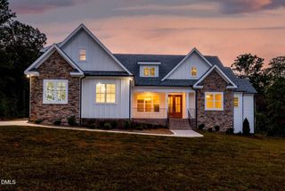 225 Whistlers Cove, Louisburg, NC 27549