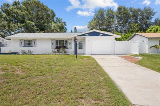 11916 85TH TERRACE, Seminole, FL 33772