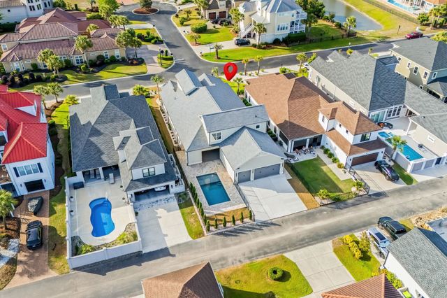 825 Bluffview Dr., Myrtle Beach, SC 29579