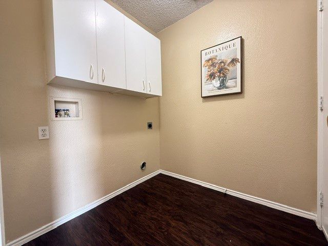 10909 Deauville Circle S, Fort Worth, TX 76108