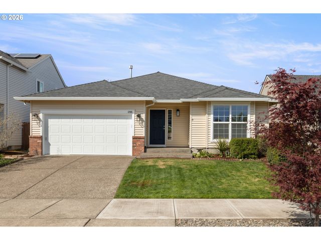 1295 Ne SETTING SUN Dr, Hillsboro, OR 97124
