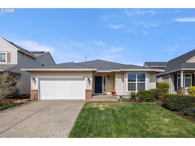 1295 Ne SETTING SUN Dr, Hillsboro, OR 97124