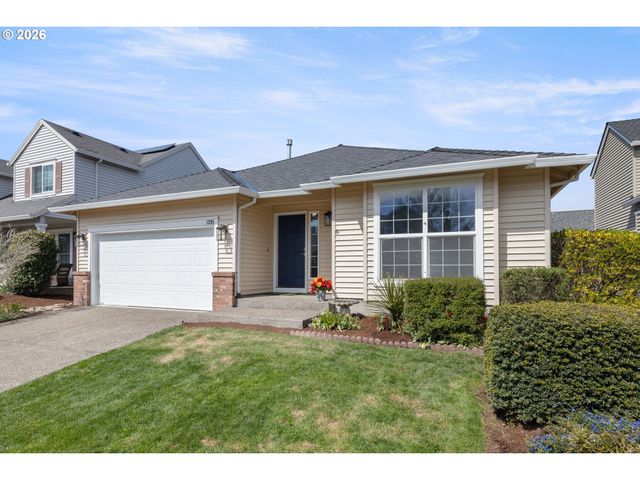 1295 Ne SETTING SUN Dr, Hillsboro, OR 97124