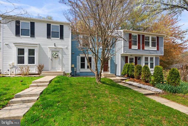 1176 WHITE CORAL CT, Arnold, MD 21012