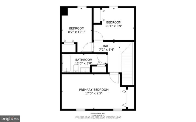 1176 WHITE CORAL CT, Arnold, MD 21012
