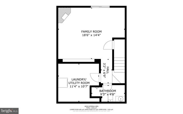 1176 WHITE CORAL CT, Arnold, MD 21012