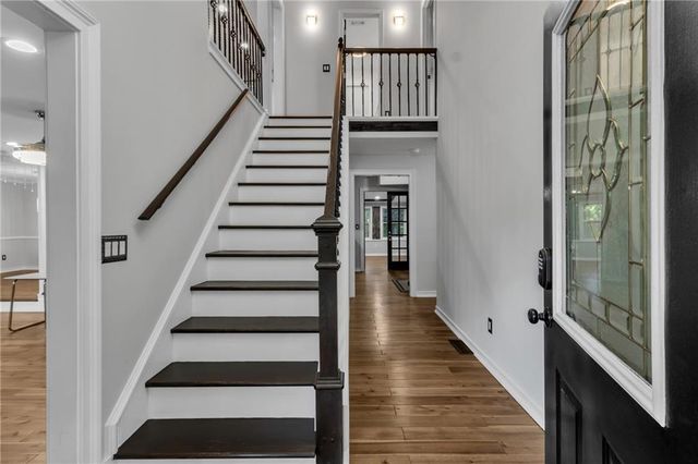 8804 Willow Creek Court, Douglasville, GA 30135